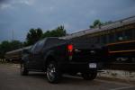 Ford F-150 Harley-Davidson SuperCrew 2007 года